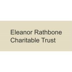 Eleanor Rathbone logo
